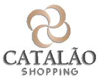 Catalao Sticker by Catalão Shopping