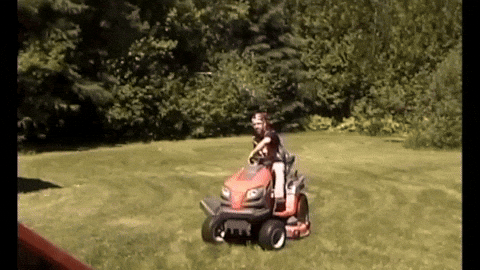 GIF by Jerry Tremblay