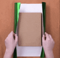 New Year Gift GIF by JustViral.Net