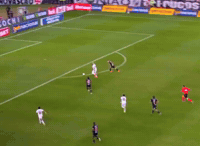 Santos GIF