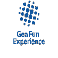 Dance Party Sticker by Gea fun experience