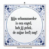 Humor Spreuk GIF by Tegelspreuken.nl