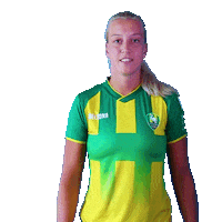 ADODenHaagVrouwen ado ado den haag ado vrouwen ado den haag vrouwen Sticker