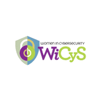 Wicys Sticker by Women in CyberSecurity (WiCyS)