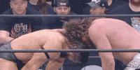 Kenny Omega Aew On Tnt GIF by All Elite Wrestling on TNT