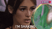 Ari Shaking GIF by Big Brother Australia