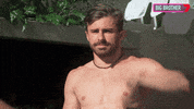 Bbau GIF by Big Brother Australia