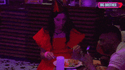 Bbau GIF by Big Brother Australia