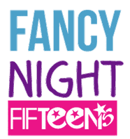 elviajedetuvida fancynight Sticker by Fifteens
