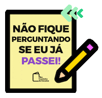 concurso Sticker by Meu Cantinho de Estudos