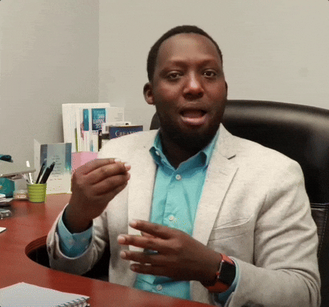 Work Asl GIF