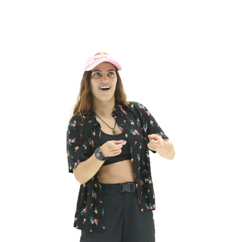 Skate Swipe Up Sticker by Red Bull