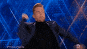 happy jennifer lopez GIF by NBC World Of Dance