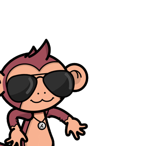 Dance Dancing Sticker by Ren Kai