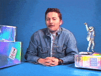 Michael Jackson 90S GIF by GIFt Delivery