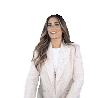 Melissa Lopez Sticker by BOBO