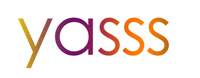 Greek Yes Sticker