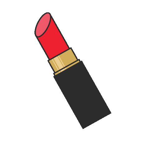French Girl Sticker