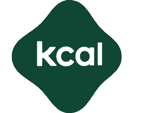 Sticker by Kcal World