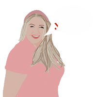 CristinWondergem cristin wondergem Sticker