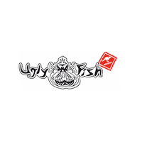 Gone Fishing Catch Of The Day Sticker by Piranha Eyewear