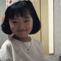 Giggle Blushing GIF
