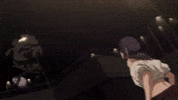 Lurk In The Shadows GIF