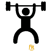 fitness actitudsmart Sticker by Smart Fit