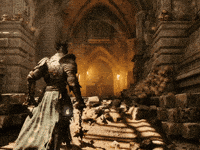 Face Off Suspense GIF by LordsoftheFallen