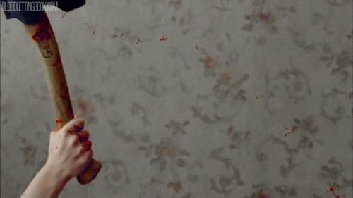 lizzie borden GIF