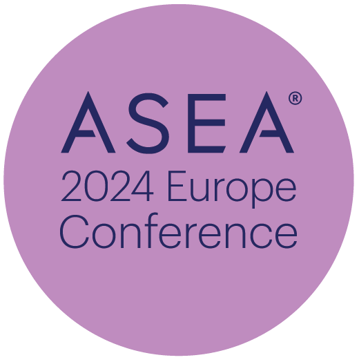 Conference Asea Sticker by aseaeurope