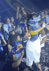 Dj Dance GIF by Respective