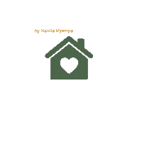 Real Estate House Sticker by Nantia Mpimpa