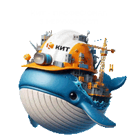 Kit Sticker by Агентство нерухомості КИТ