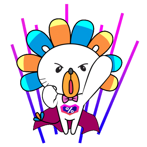 Happy Sale Sticker by Lazada Thailand