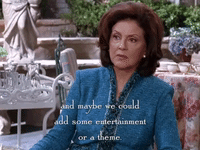 season 6 netflix GIF by Gilmore Girls 
