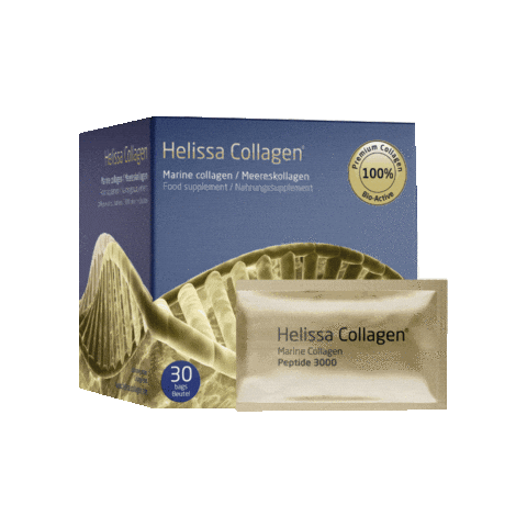 Kolagen Sticker by Inca Collagen