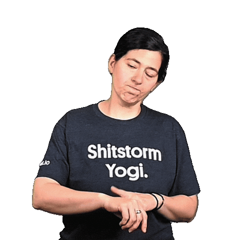 Swatio Sticker by Swat.io Social Media Management