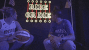 Happy Sport GIF by Washington Mystics