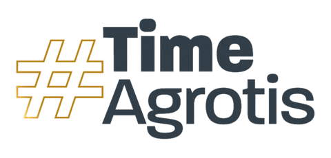 Sticker by Agrotis
