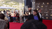 Guillermo Del Toro Movie GIF by SITGES - Festival Internacional de Cinema Fantàstic de Catalunya