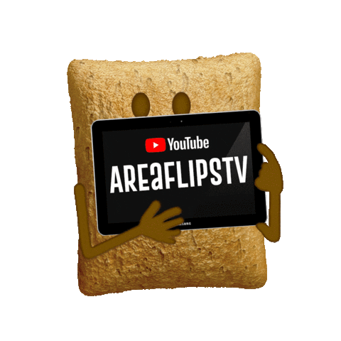 chocolate tablet Sticker by Flips