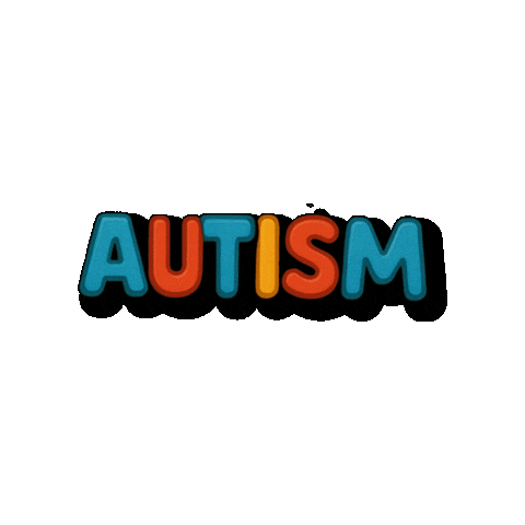 Autism Sticker