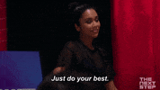 Do Your Best Season 8 GIF by THE NEXT STEP
