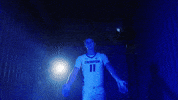 Creighton Mens Basketball GIF by Creighton University Athletics