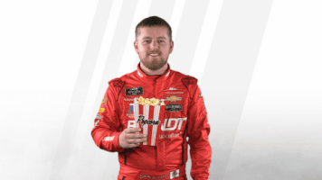 justin allgaier race GIF by NASCAR