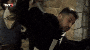 War Beatle GIF by TRT