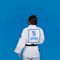 Judo Mtc GIF by Minas Tênis Clube