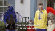 anders holm GIF by Workaholics