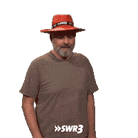 Im Good No Problem Sticker